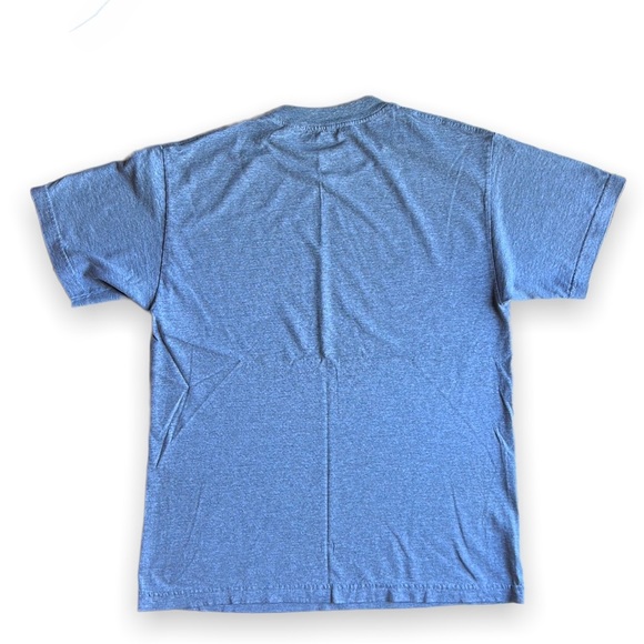 Nike gray ‘Dunk You’ t-shirt size M - Picture 2 of 3